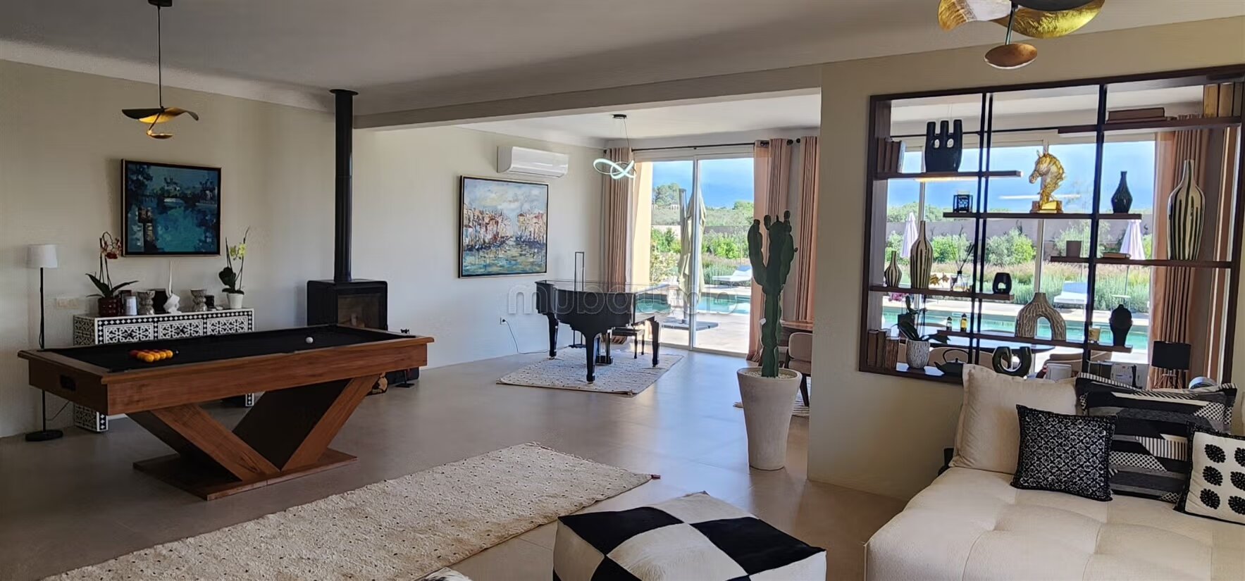 450 m² Villa for Sale in Marrakech — Photo 22