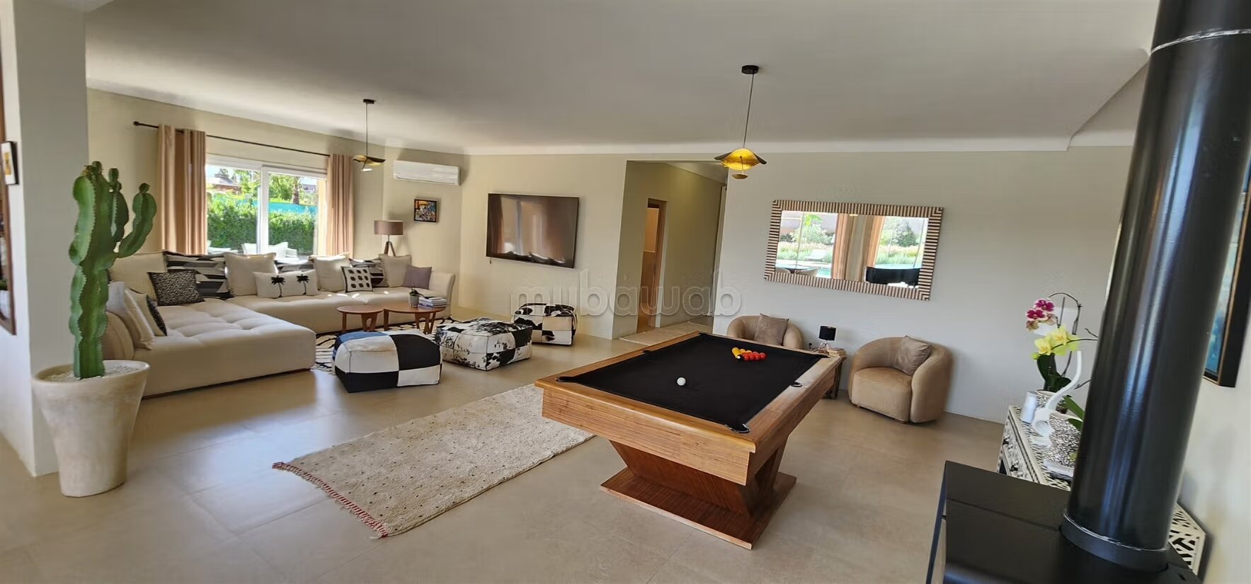 450 m² Villa for Sale in Marrakech — Photo 26