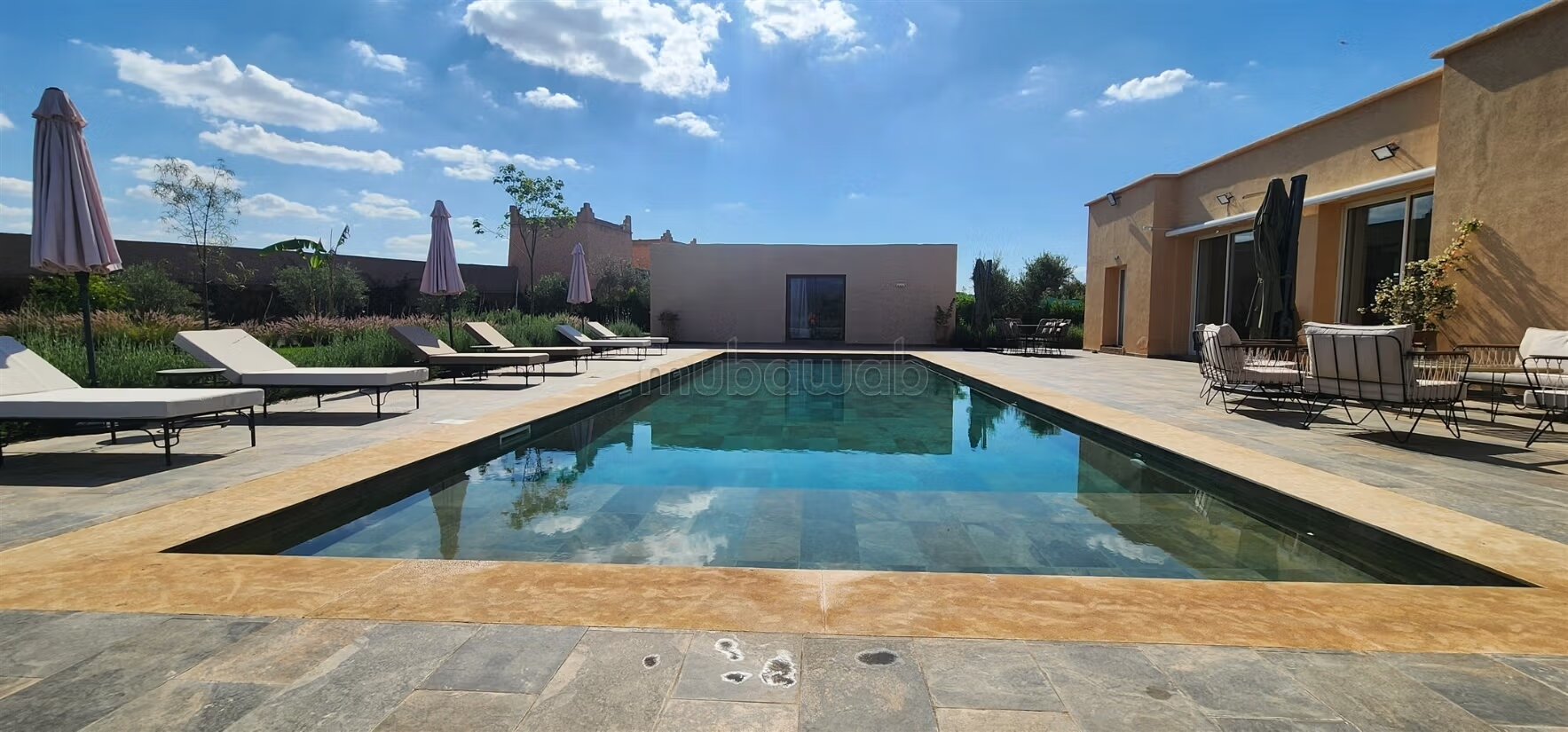 450 m² Villa for Sale in Marrakech — Photo 7