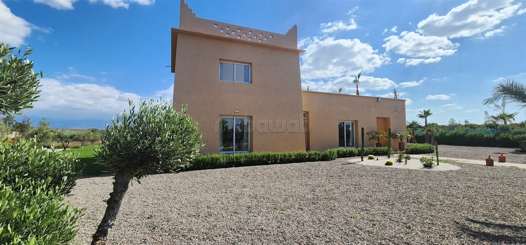 450 m² Villa for Sale in Marrakech — Photo 11