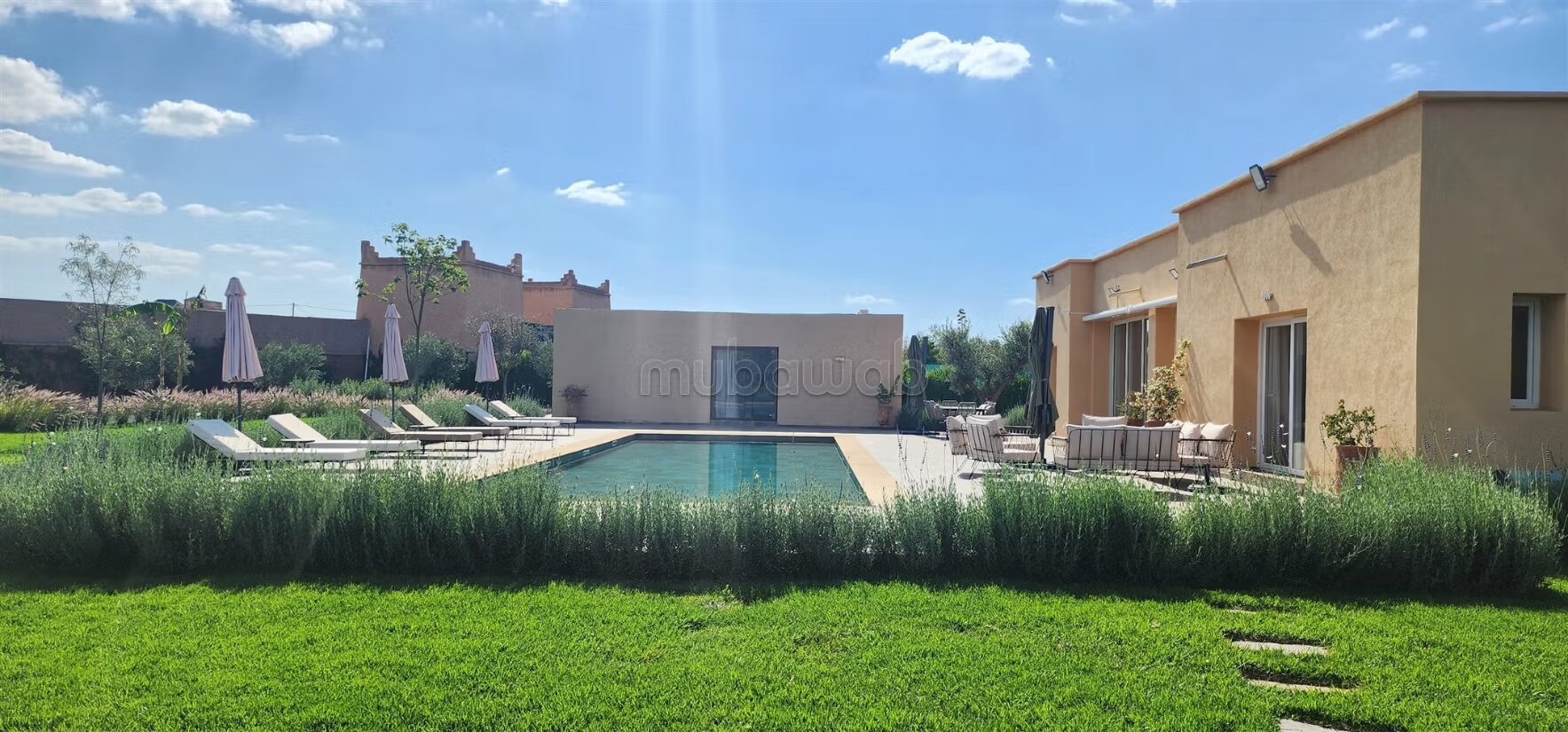 450 m² Villa for Sale in Marrakech — Photo 15