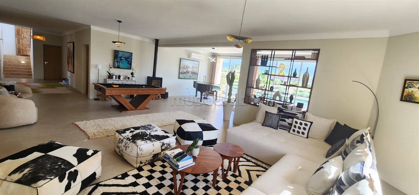 450 m² Villa for Sale in Marrakech — Photo 31