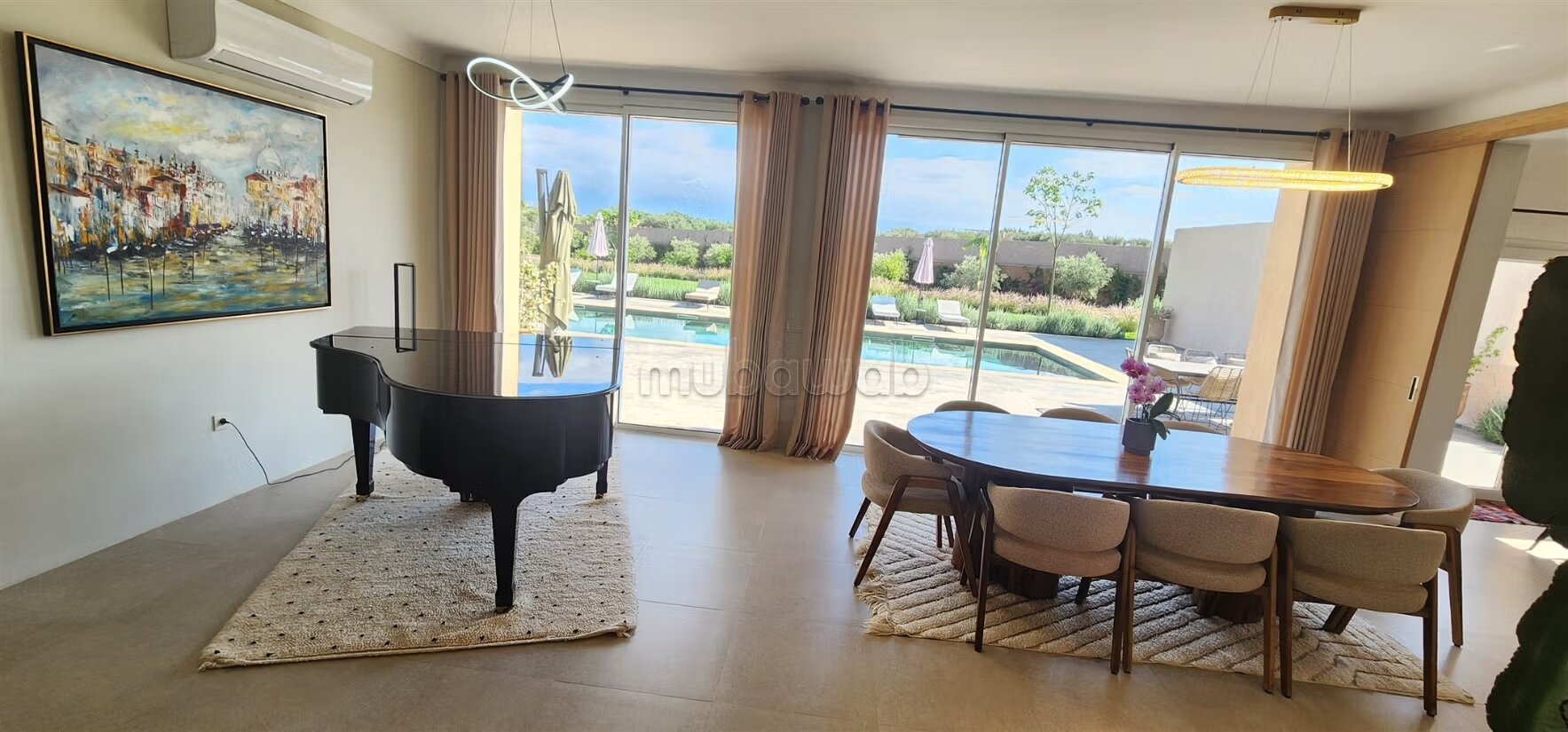 450 m² Villa for Sale in Marrakech — Photo 33