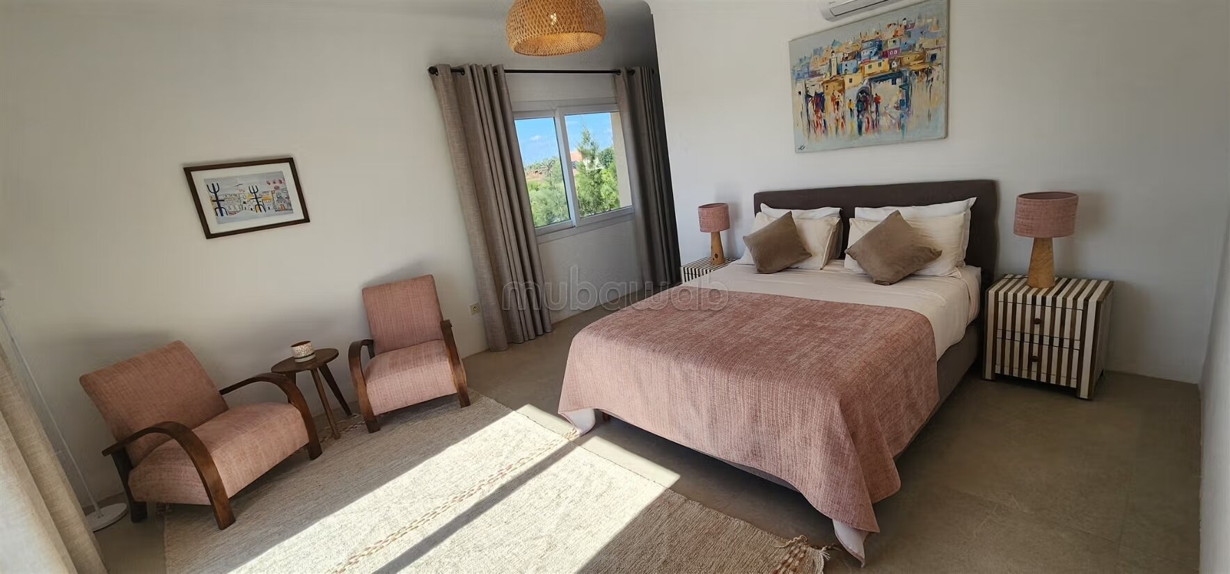 450 m² Villa for Sale in Marrakech — Photo 49