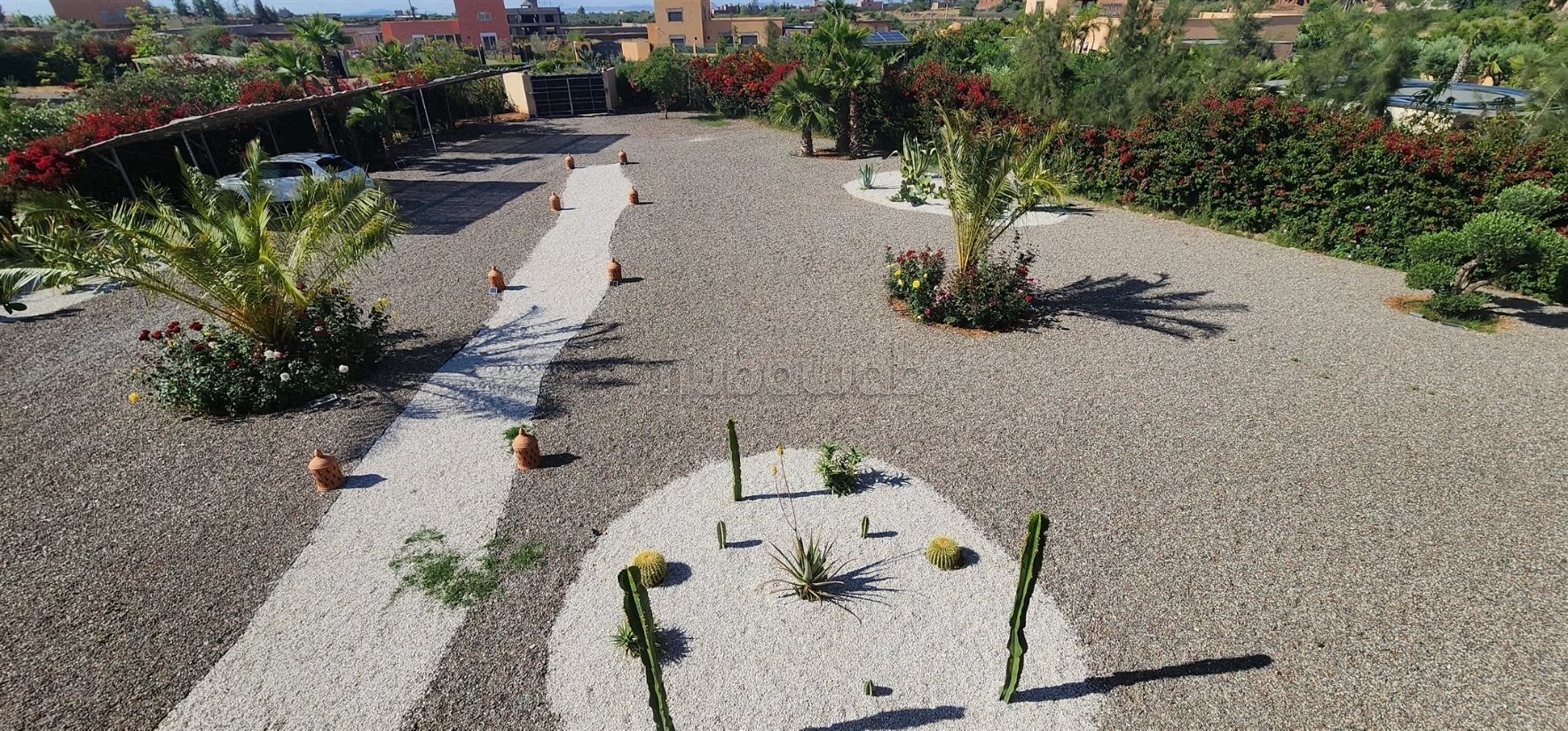 450 m² Villa for Sale in Marrakech — Photo 53