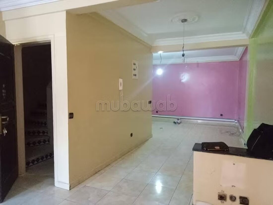 Bureau 68 m² à louer à Casablanca – Bourgogne — Photo 3