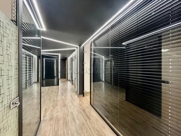 Bureau 68 m² à louer à Casablanca – Bourgogne — Photo 13
