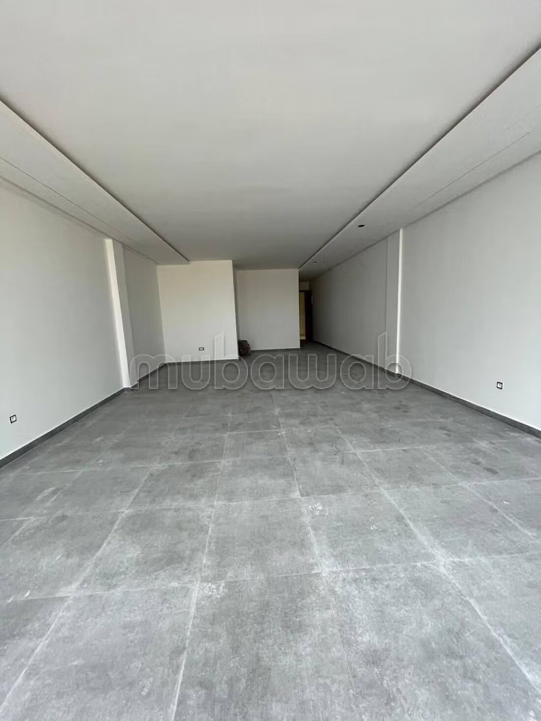 Bureau 58 m² à louer à Casablanca — Photo 4