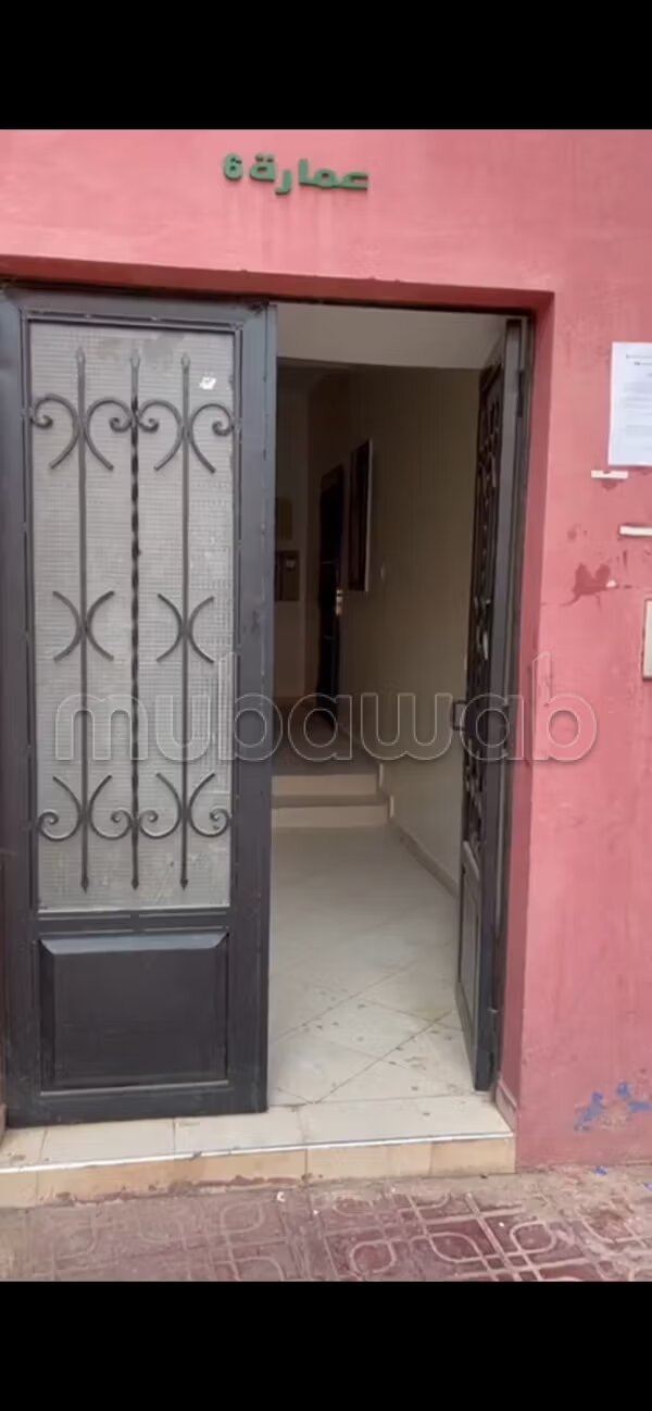 Appartement 56 m² à vendre à Marrakech – Route d'Agadir Essaouira — Photo 10