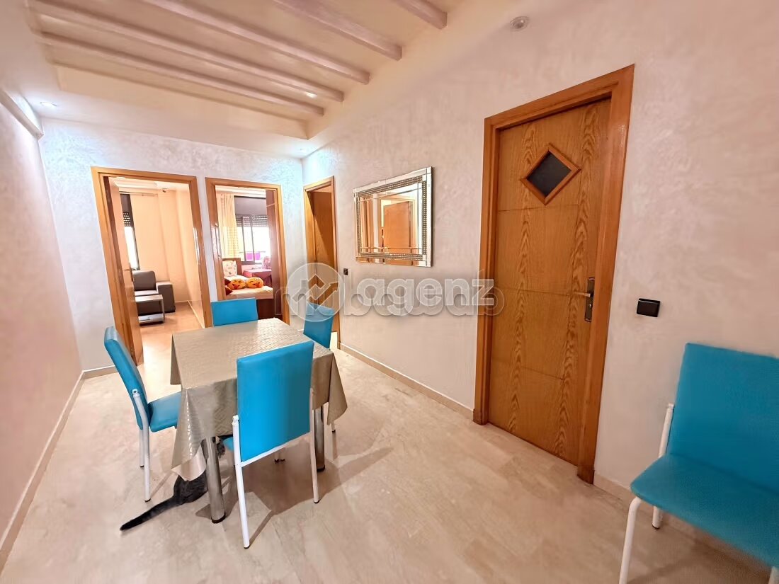 Apartment 118 sqm for sale in Casablanca – Ain Sebaa — Photo 9