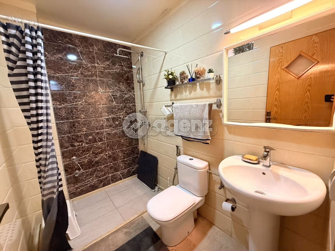 Apartment 118 sqm for sale in Casablanca – Ain Sebaa — Photo 15