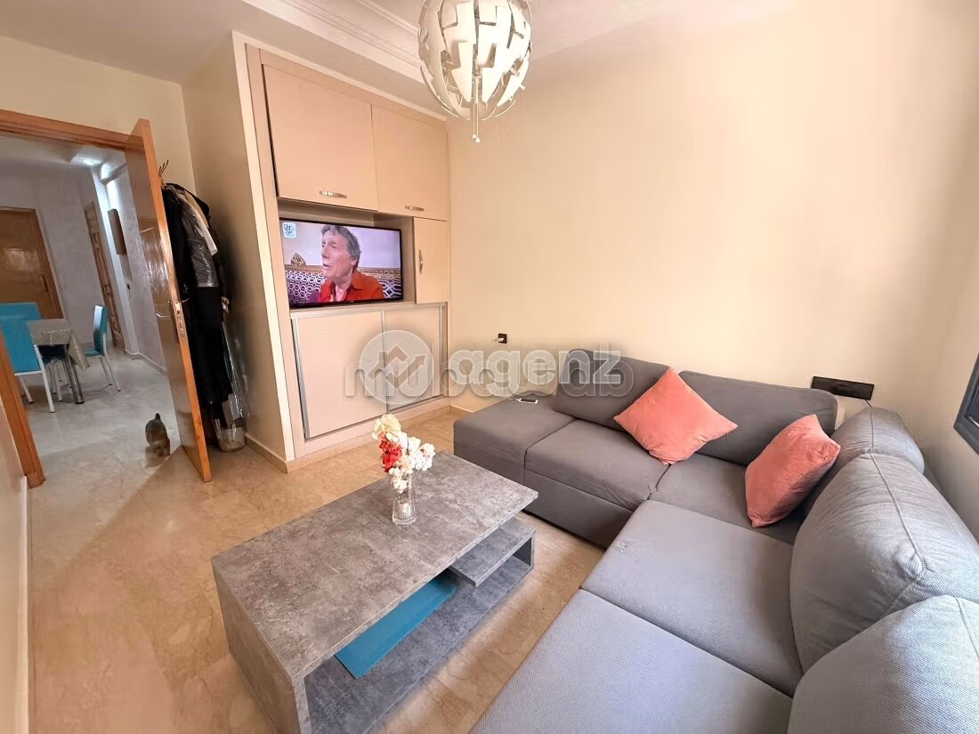 Apartment 118 sqm for sale in Casablanca – Ain Sebaa — Photo 6