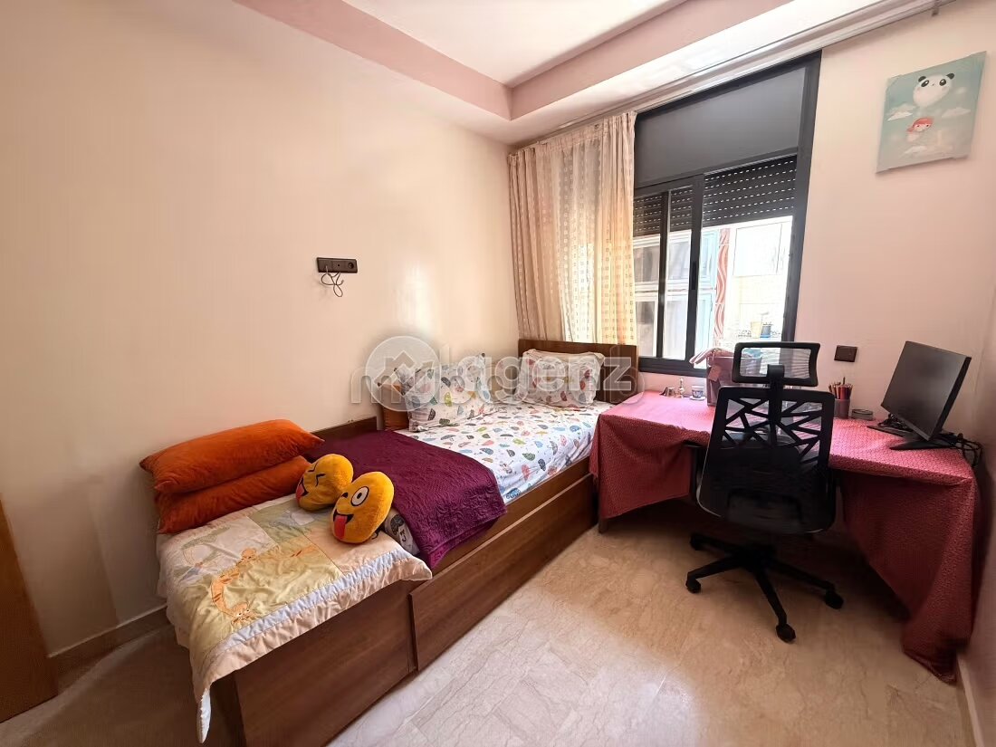 Apartment 118 sqm for sale in Casablanca – Ain Sebaa — Photo 14