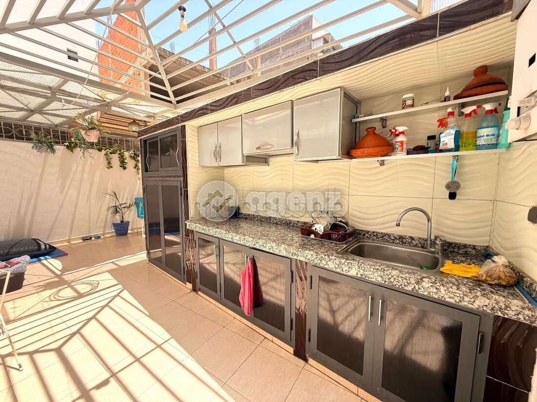 Apartment 118 sqm for sale in Casablanca – Ain Sebaa — Photo 28