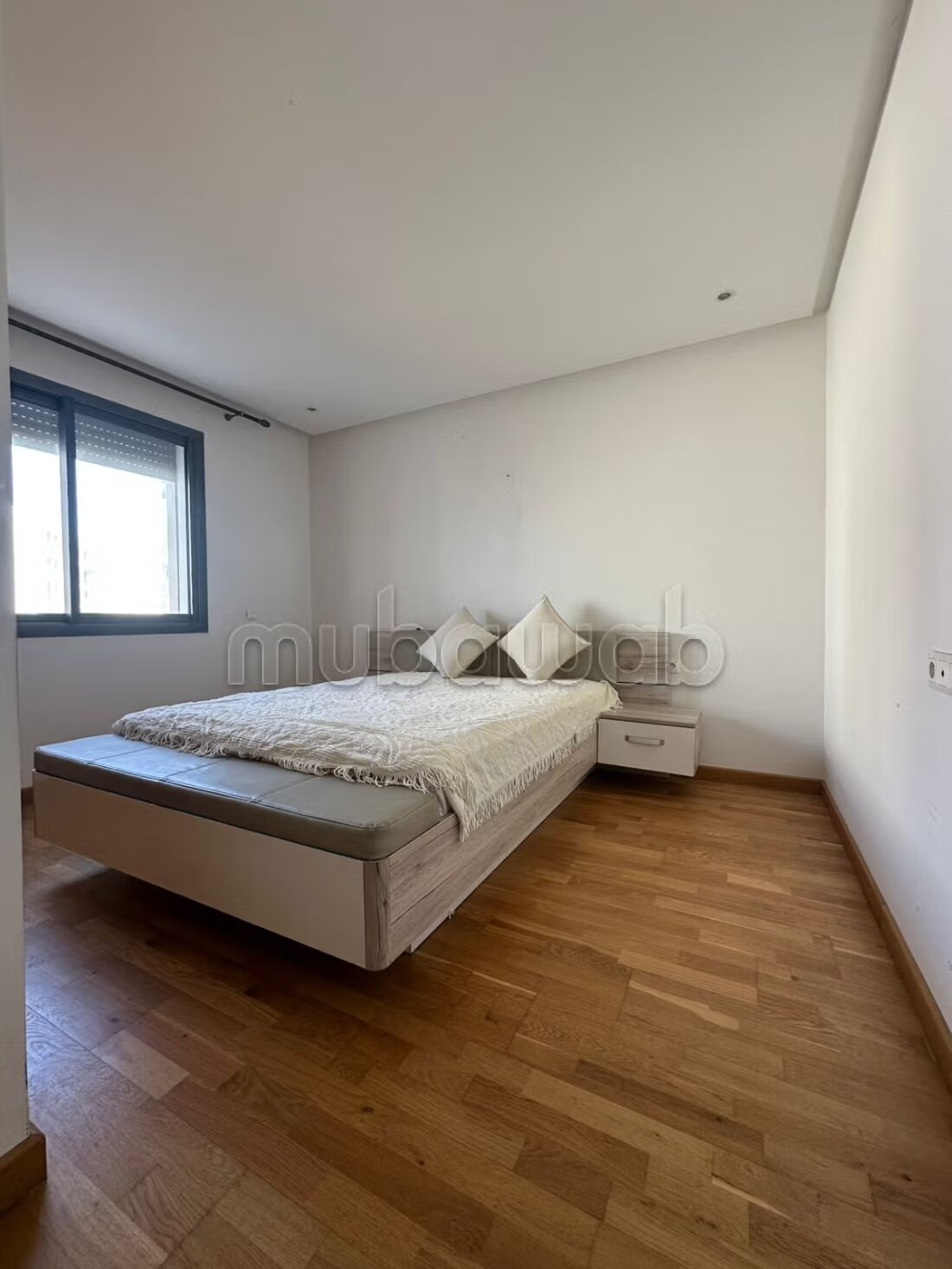 60 m² Apartment for Rent in Casablanca — Photo 5