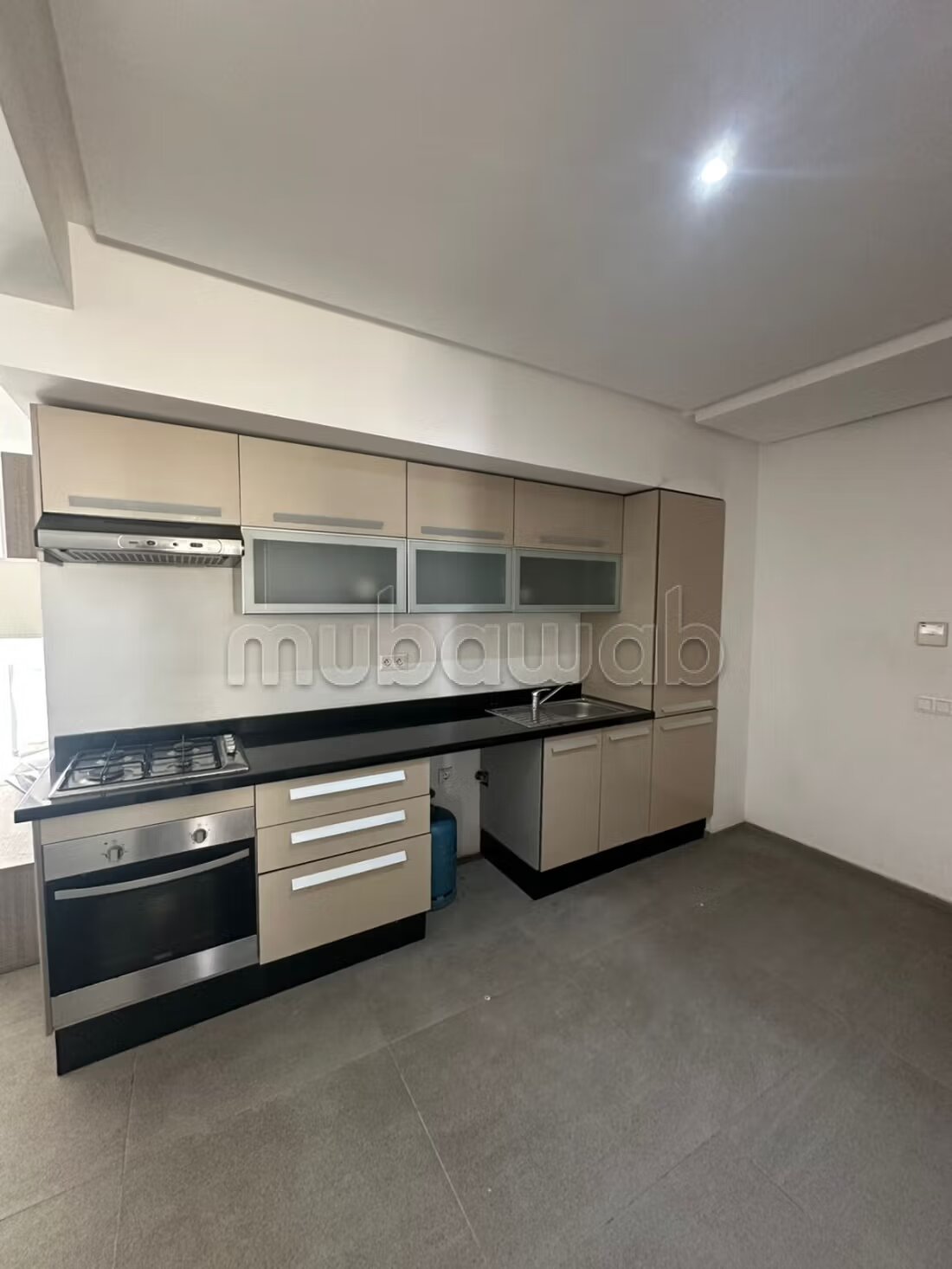 60 m² Apartment for Rent in Casablanca — Photo 7