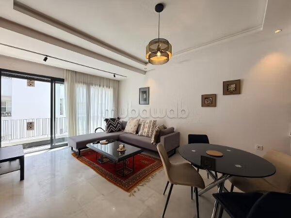 60 m² Apartment for Rent in Casablanca — Photo 17