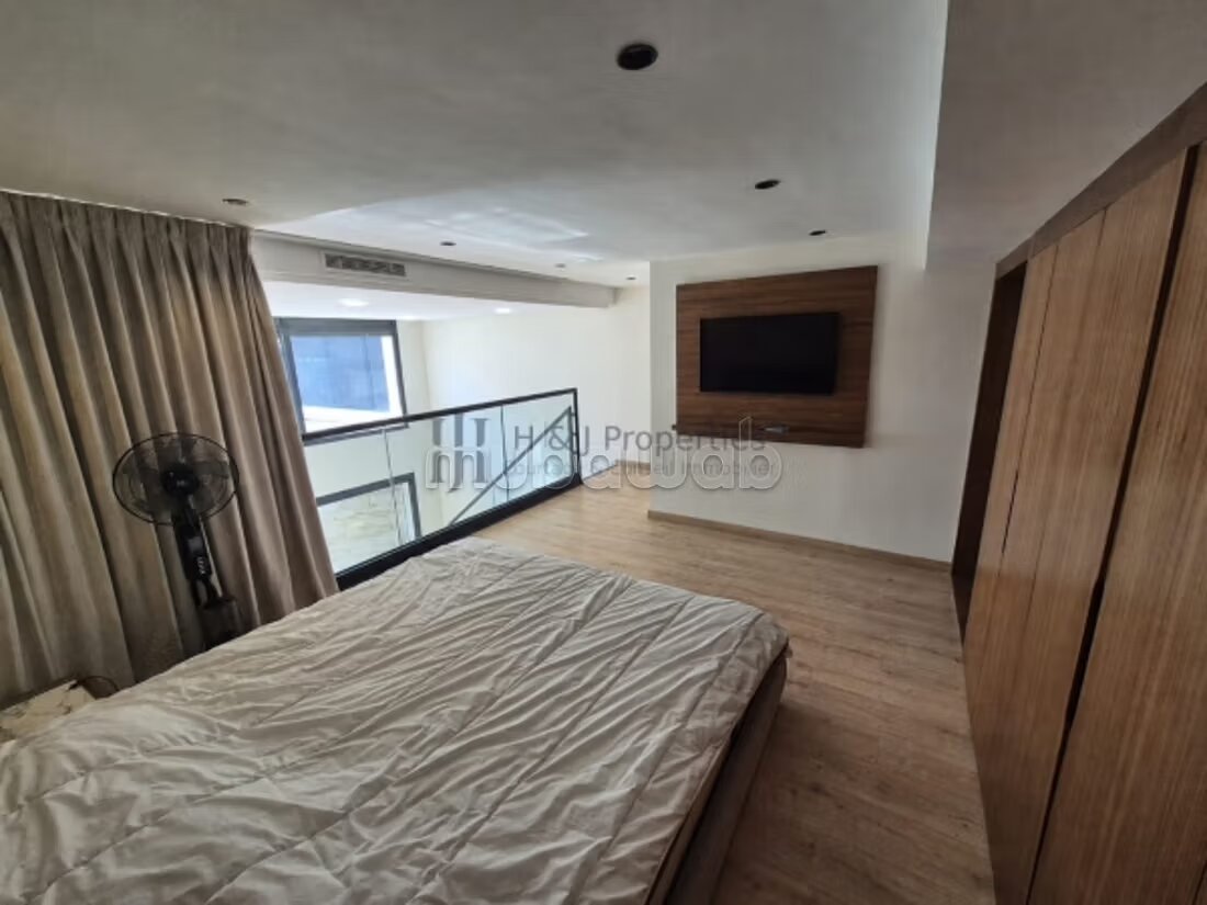 Apartment 52 m² for rent in Casablanca — Photo 3