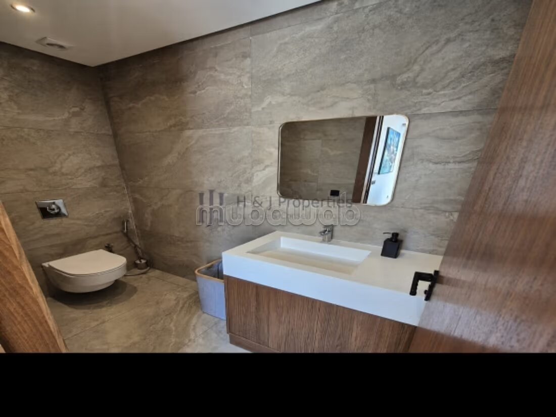 Apartment 52 m² for rent in Casablanca — Photo 12