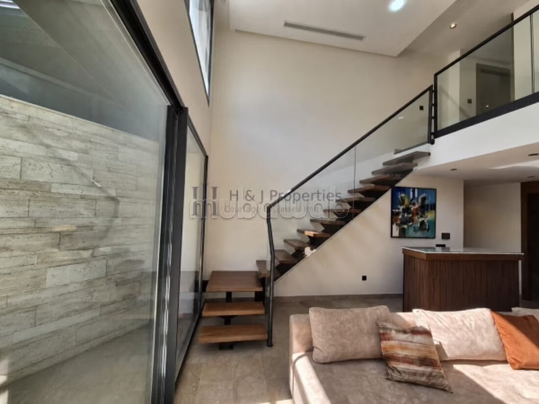Apartment 52 m² for rent in Casablanca — Photo 14