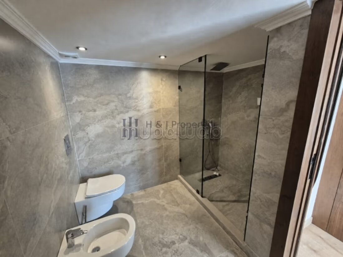 Apartment 52 m² for rent in Casablanca — Photo 20