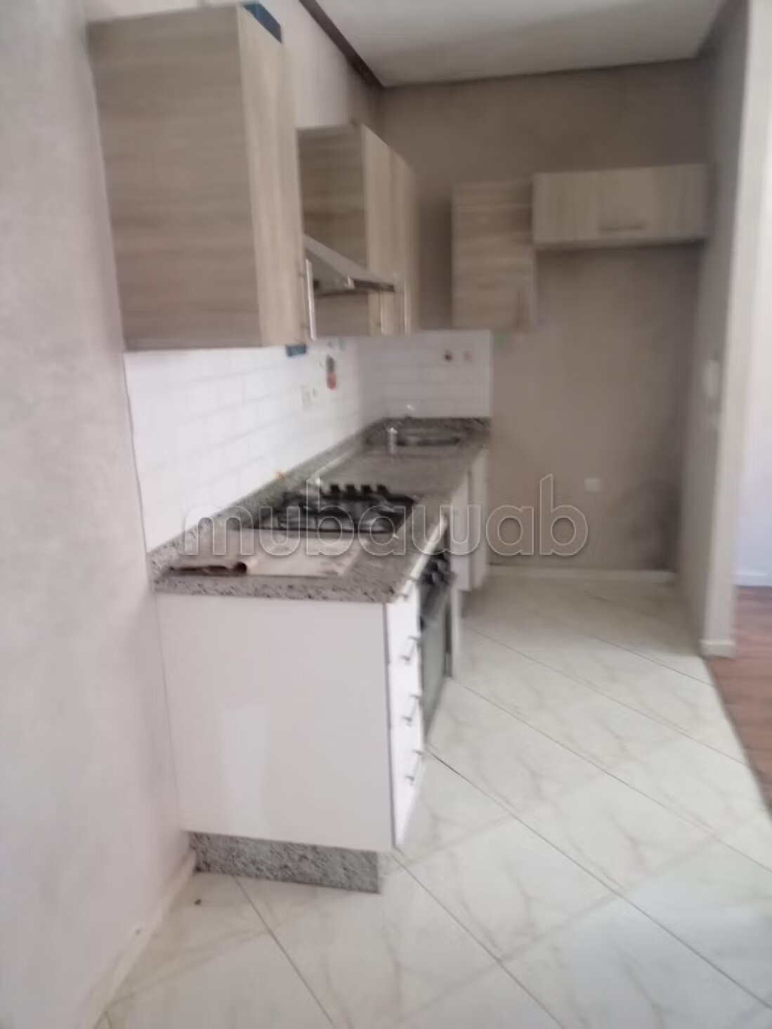 Appartement 60 m² à louer à Bouznika – Costa Beach — Photo 2