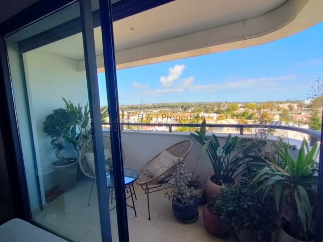 Apartment 145 m² for rent in Casablanca — Photo 2