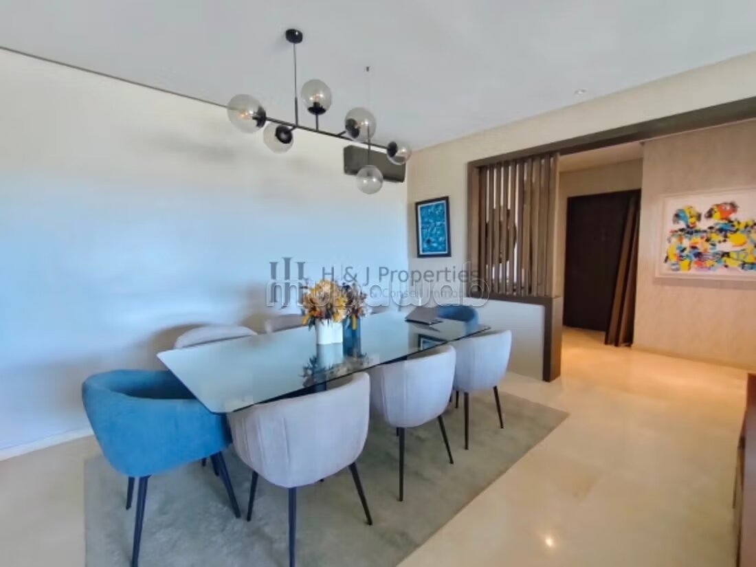 Apartment 145 m² for rent in Casablanca — Photo 12