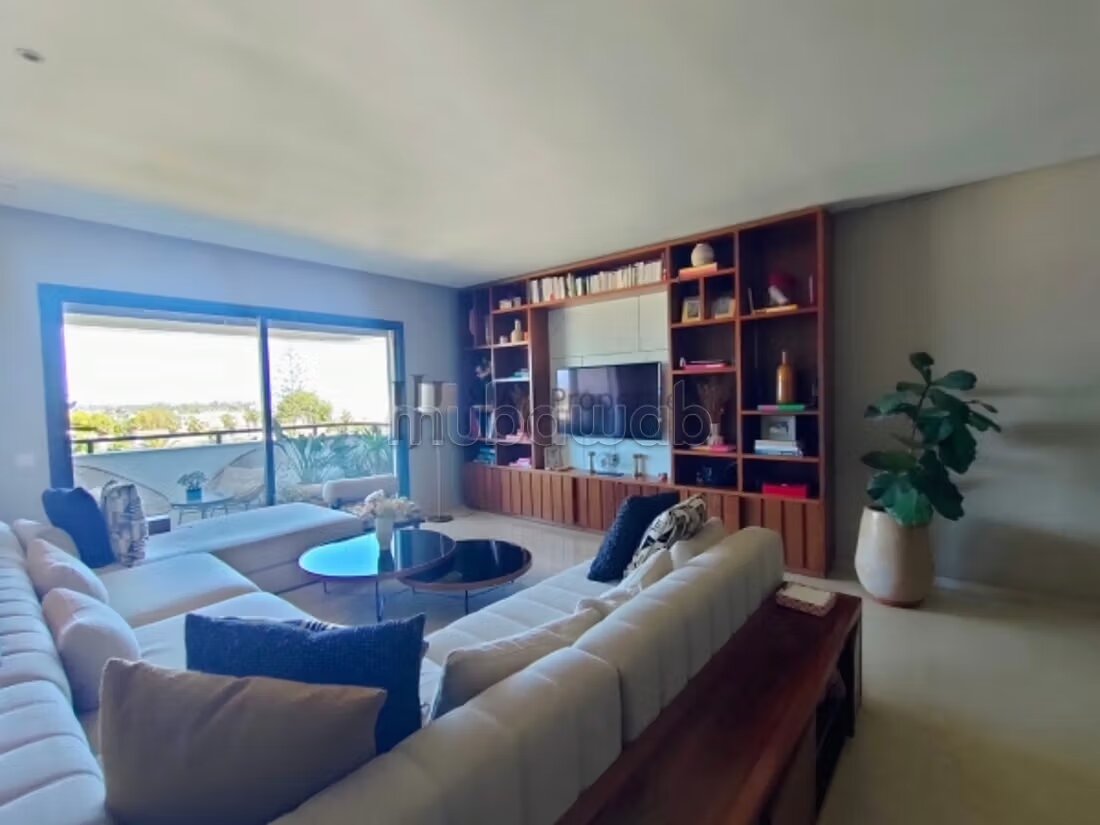 Apartment 145 m² for rent in Casablanca — Photo 14