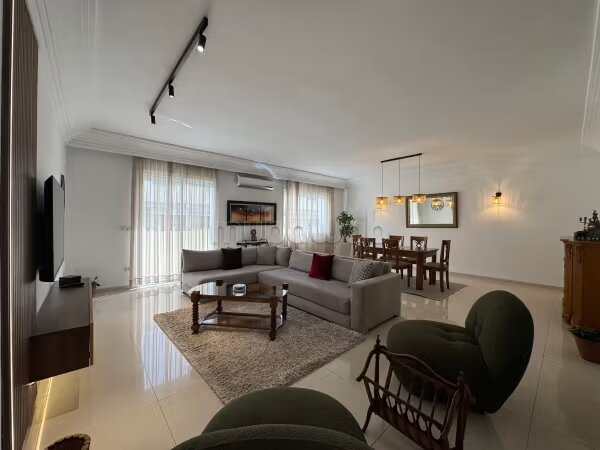 Apartment 145 m² for rent in Casablanca — Photo 22