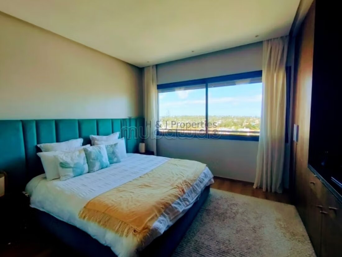 Apartment 145 m² for rent in Casablanca — Photo 7