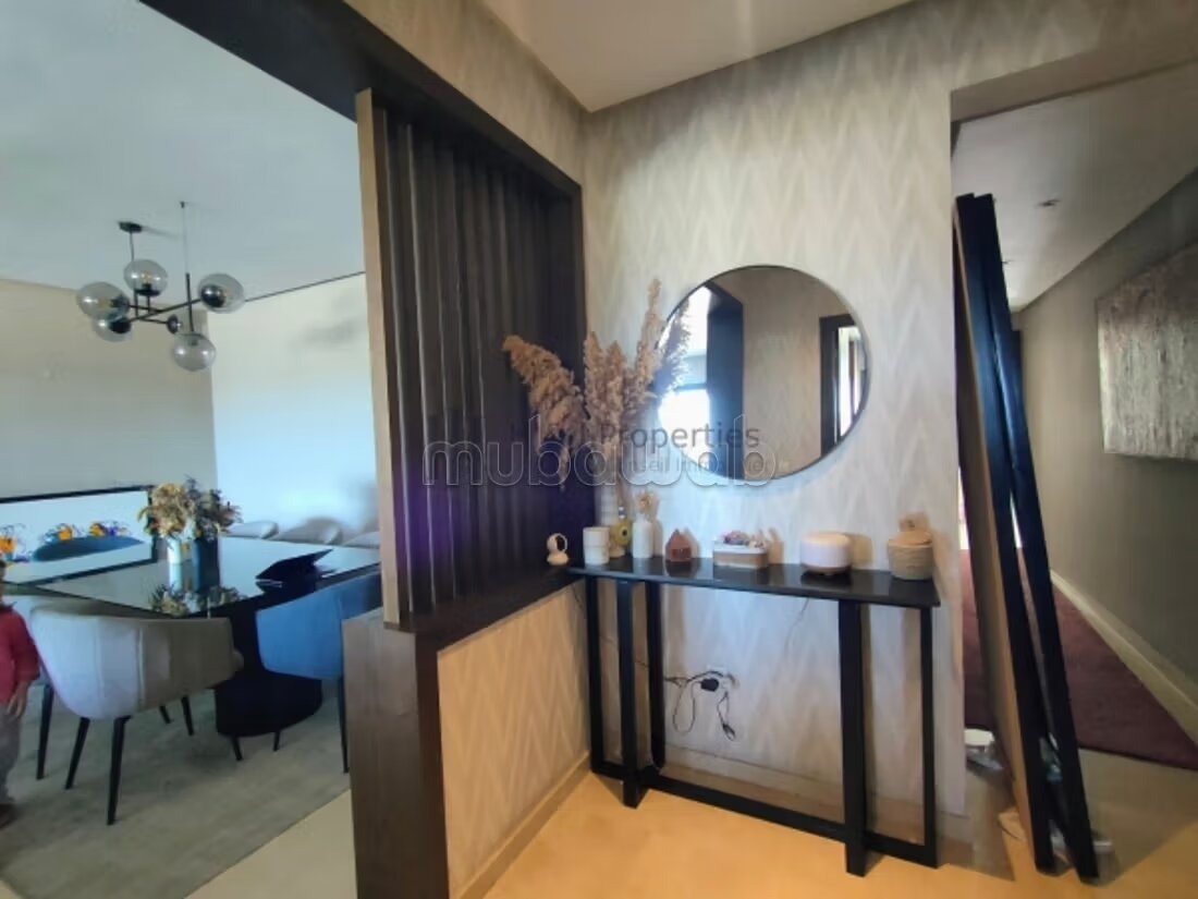 Apartment 145 m² for rent in Casablanca — Photo 9