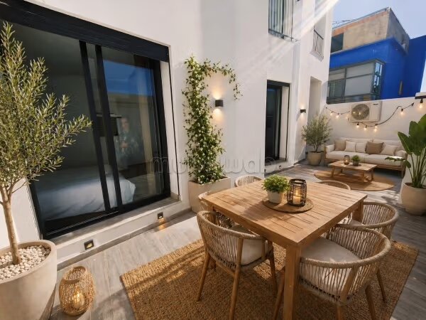 Apartment 145 m² for rent in Casablanca — Photo 23