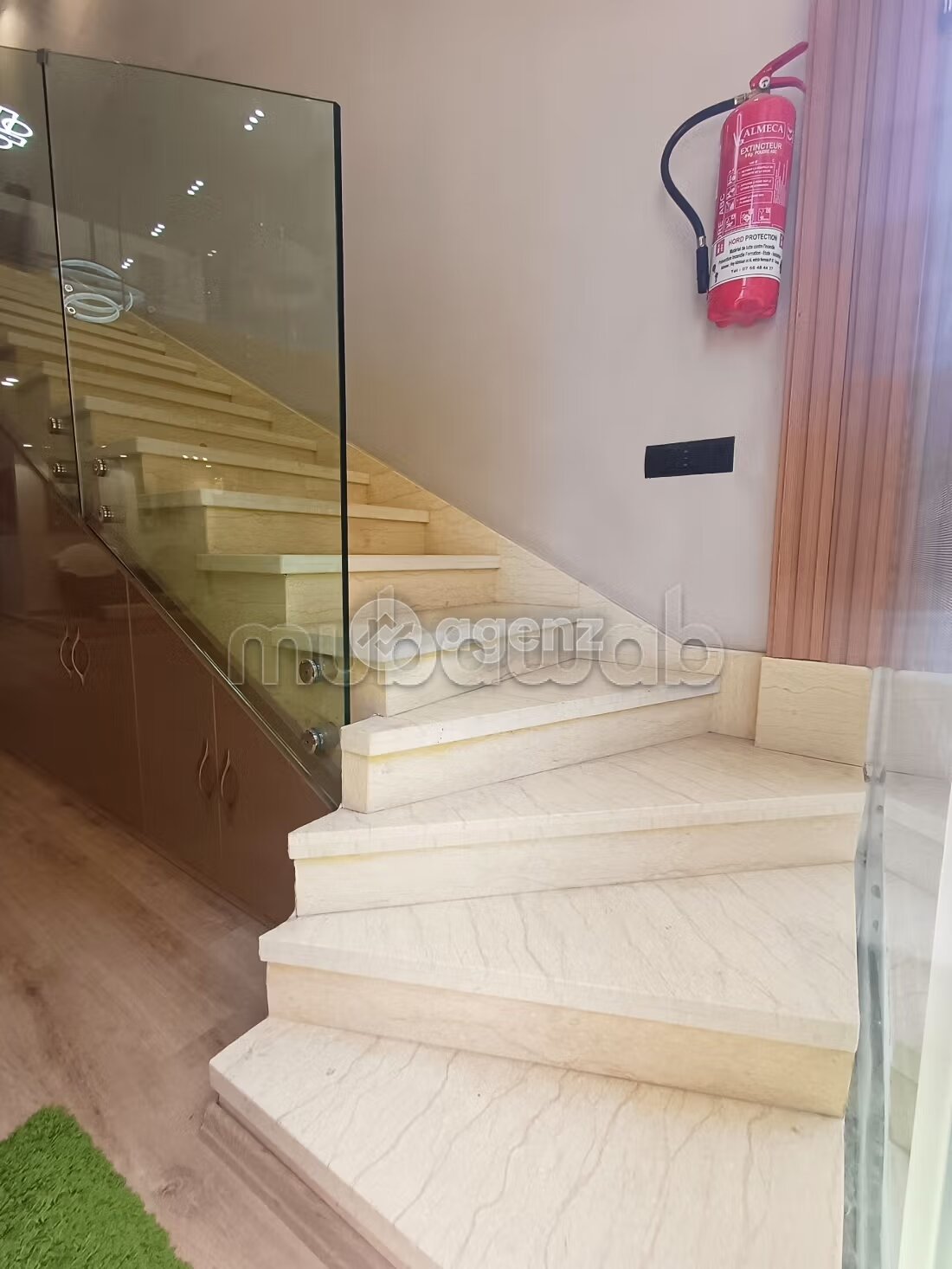 Office 111 m² for Sale in Casablanca (Riyad Essalam) — Photo 19