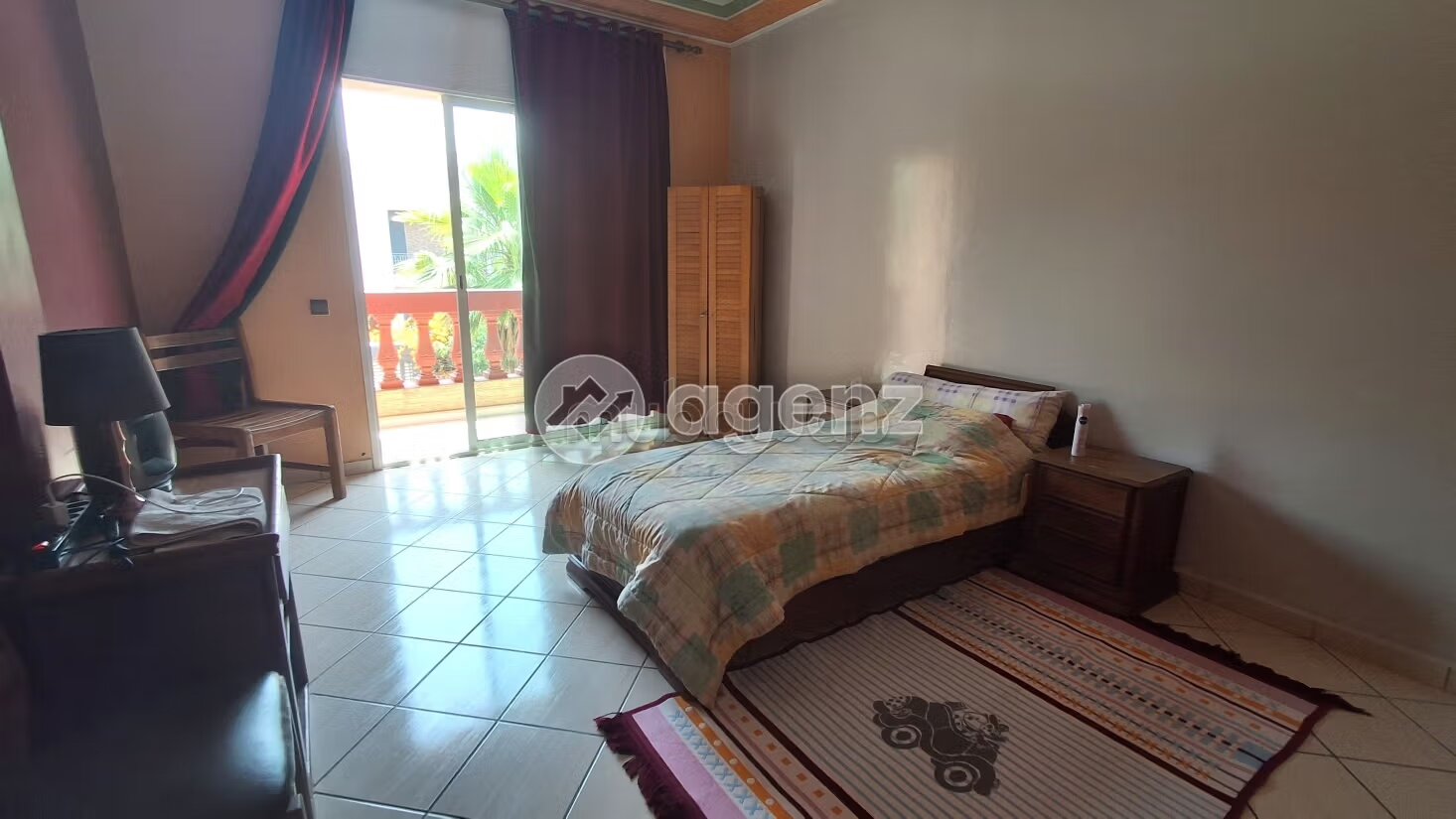 Villa 303 m² à vendre à Casablanca – Californie — Photo 13