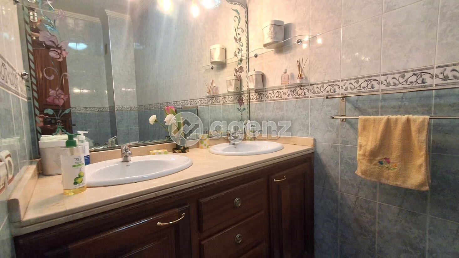 Villa 303 m² à vendre à Casablanca – Californie — Photo 23