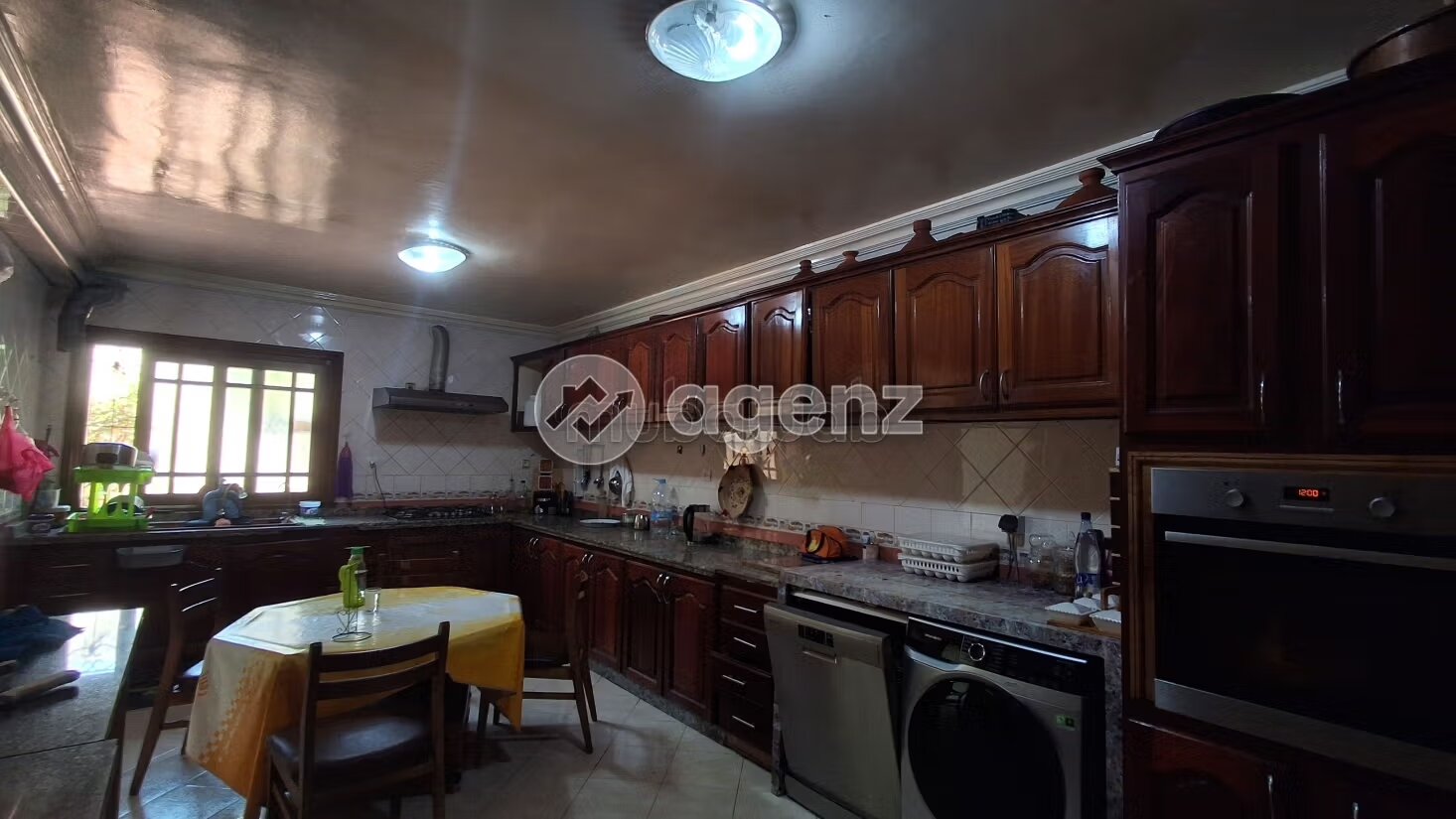 Villa 303 m² à vendre à Casablanca – Californie — Photo 39