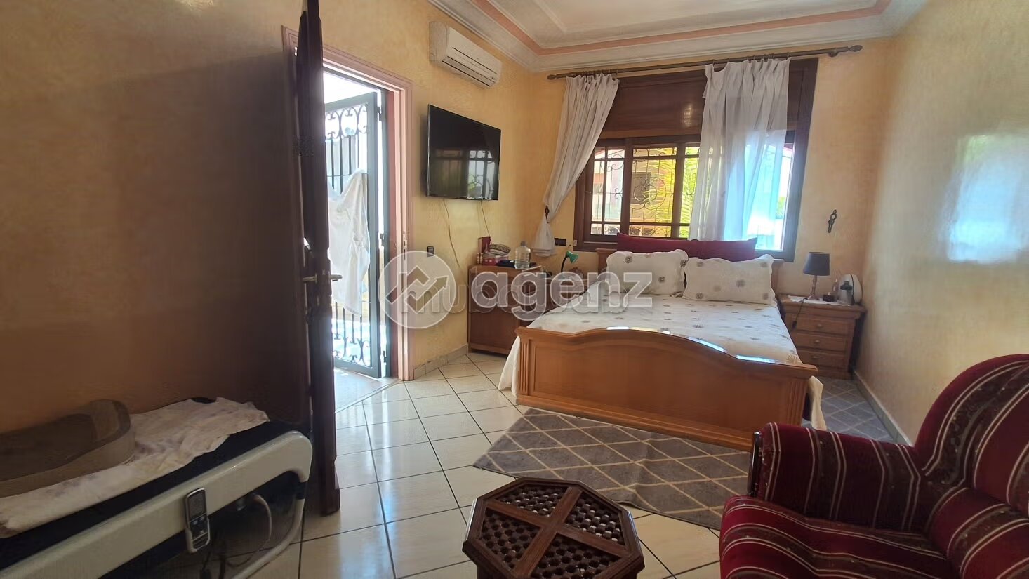 Villa 303 m² à vendre à Casablanca – Californie — Photo 6