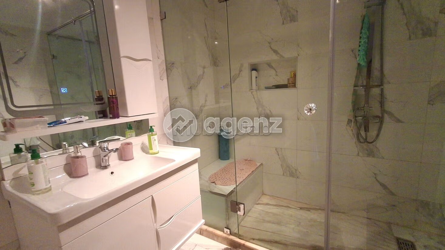 Villa 303 m² à vendre à Casablanca – Californie — Photo 22