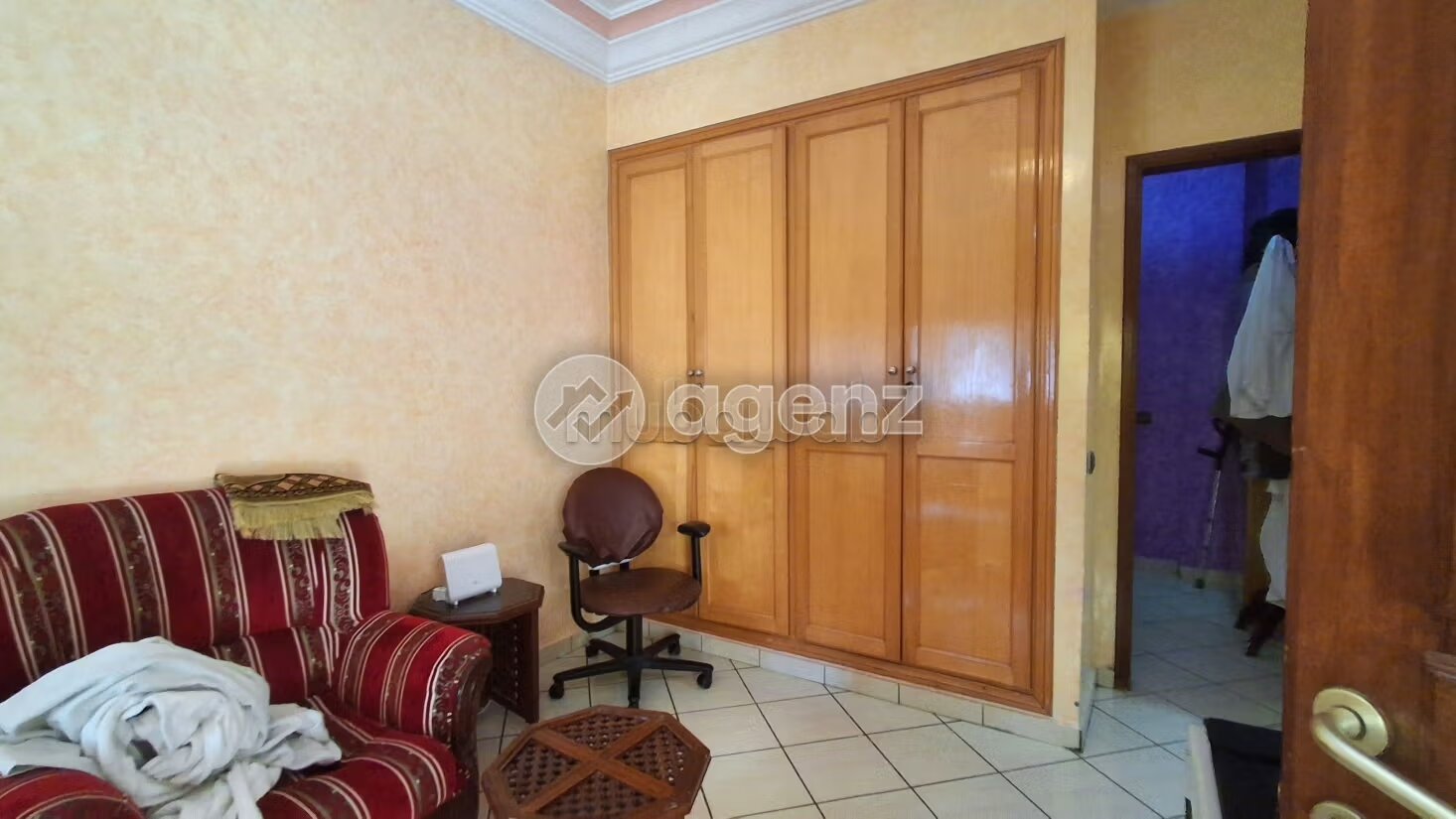 Villa 303 m² à vendre à Casablanca – Californie — Photo 36