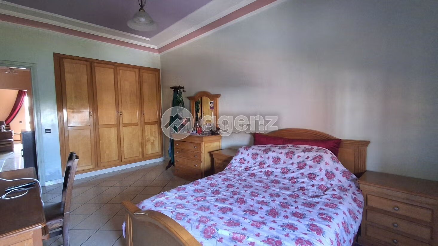Villa 303 m² à vendre à Casablanca – Californie — Photo 38