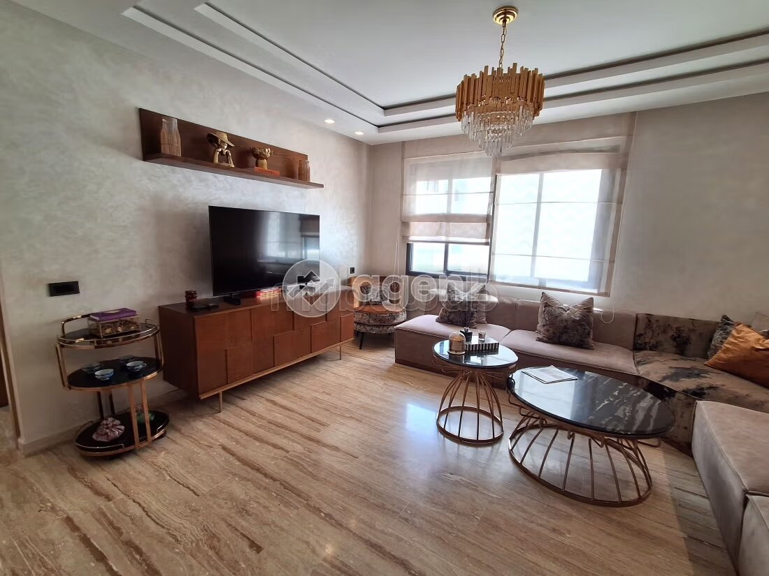 Appartement 60 m² à vendre à Casablanca – Oulfa — Photo 2