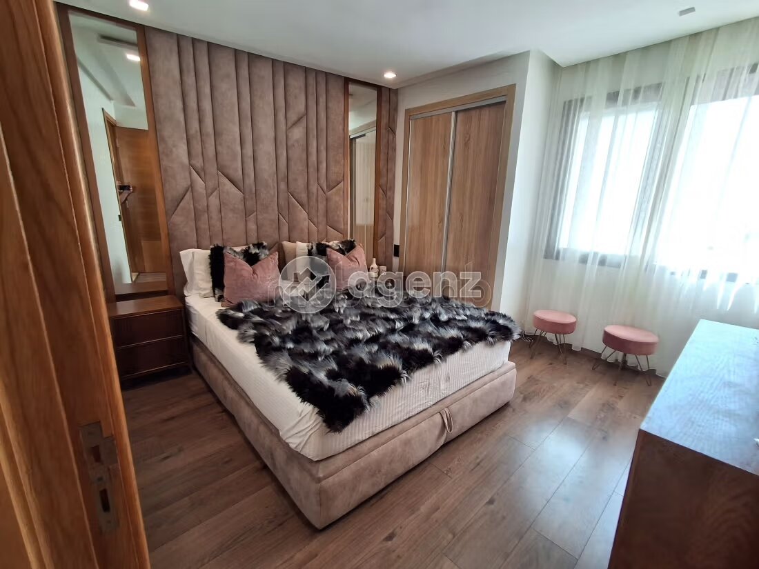 Appartement 60 m² à vendre à Casablanca – Oulfa — Photo 4