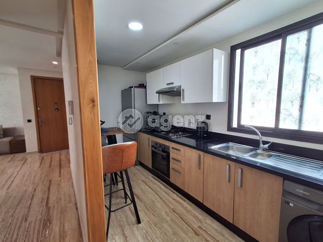 Appartement 60 m² à vendre à Casablanca – Oulfa — Photo 8