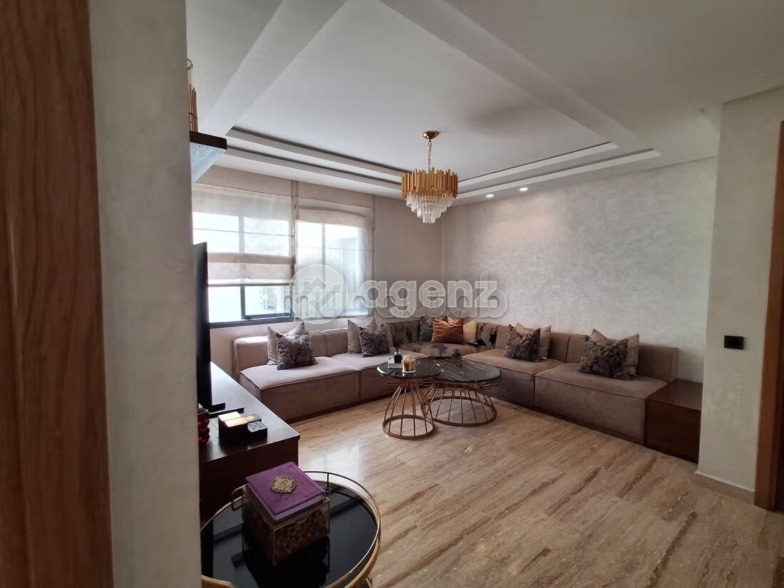 Appartement 60 m² à vendre à Casablanca – Oulfa — Photo 13
