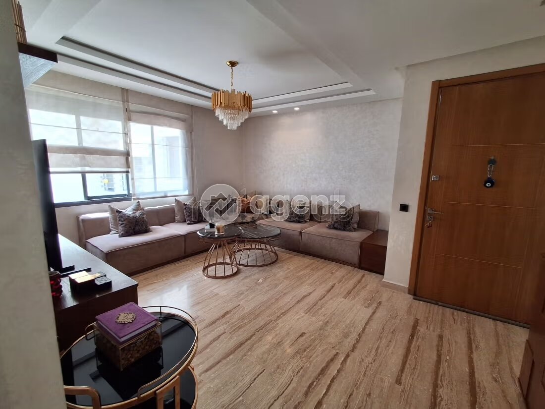 Appartement 60 m² à vendre à Casablanca – Oulfa — Photo 15
