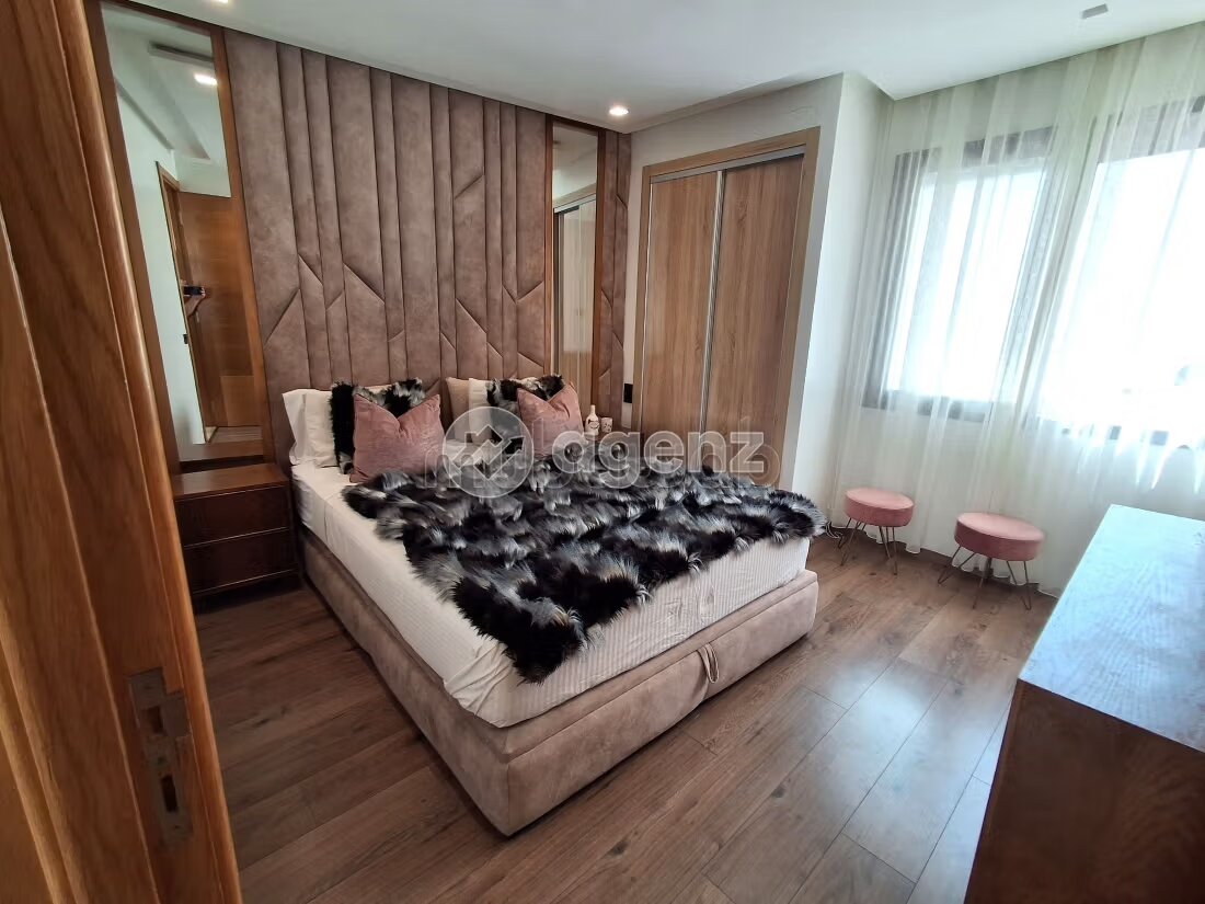 Appartement 60 m² à vendre à Casablanca – Oulfa — Photo 17