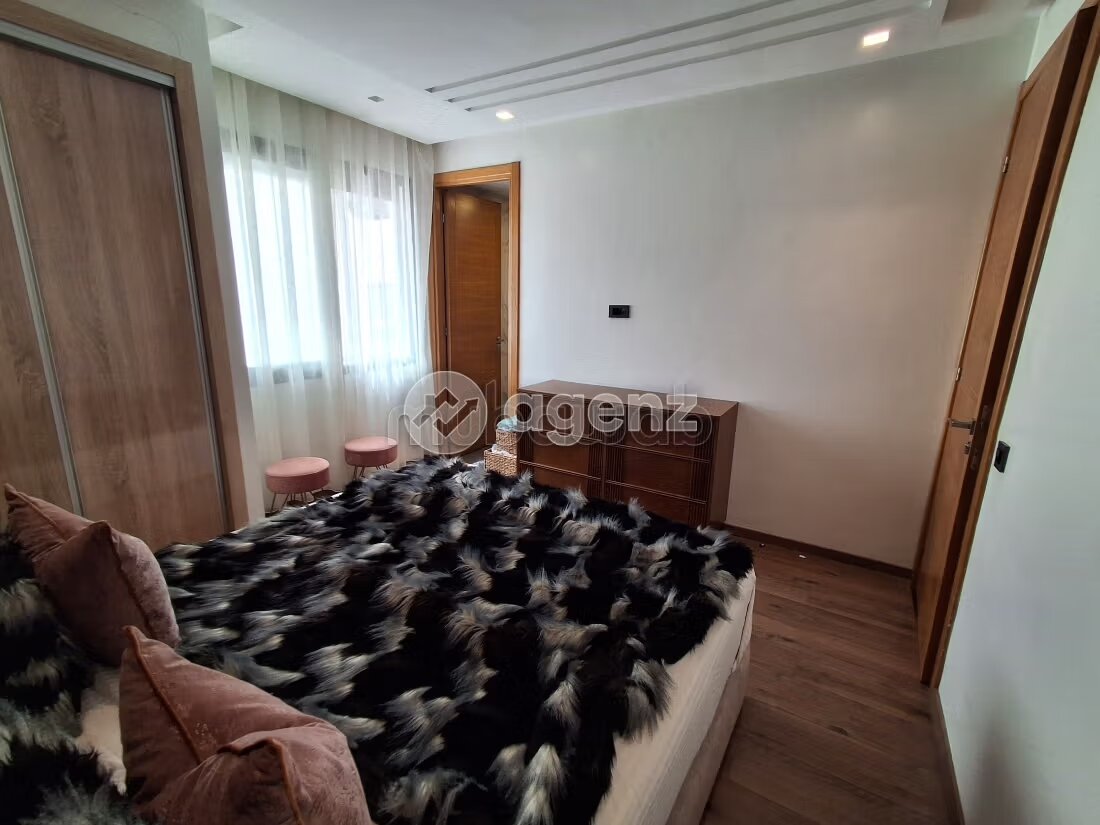 Appartement 60 m² à vendre à Casablanca – Oulfa — Photo 21