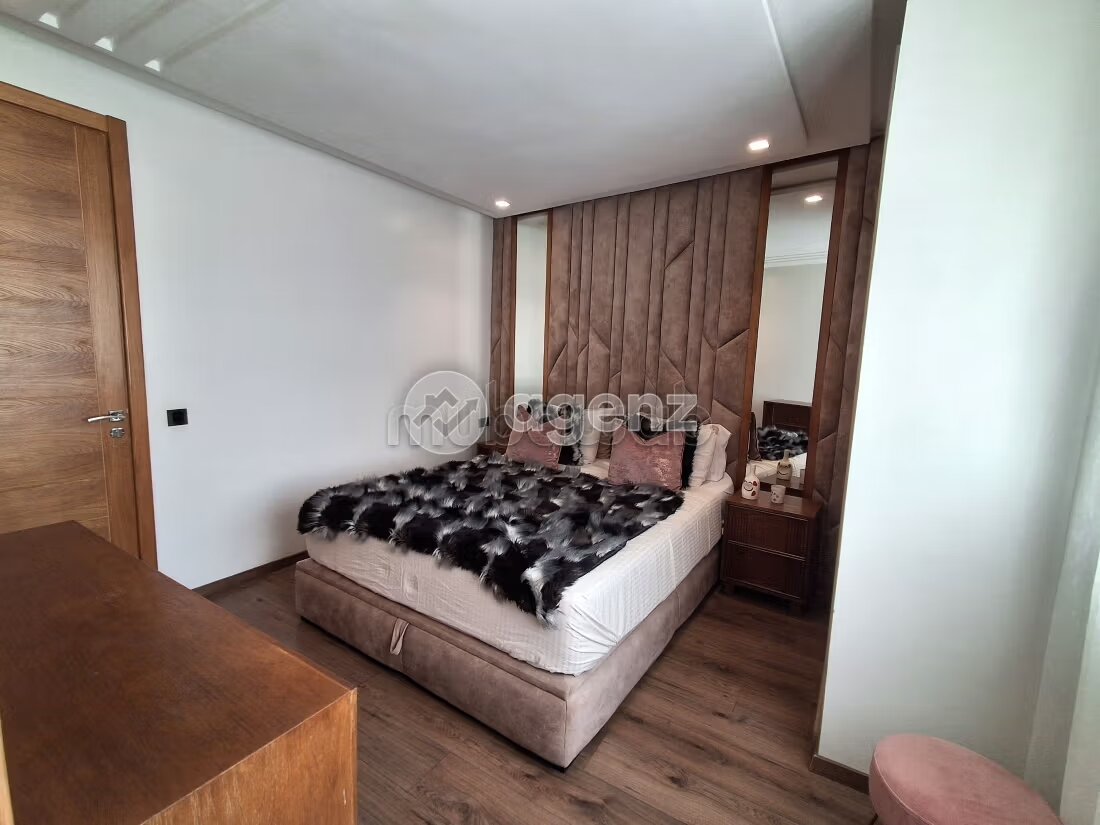 Appartement 60 m² à vendre à Casablanca – Oulfa — Photo 23