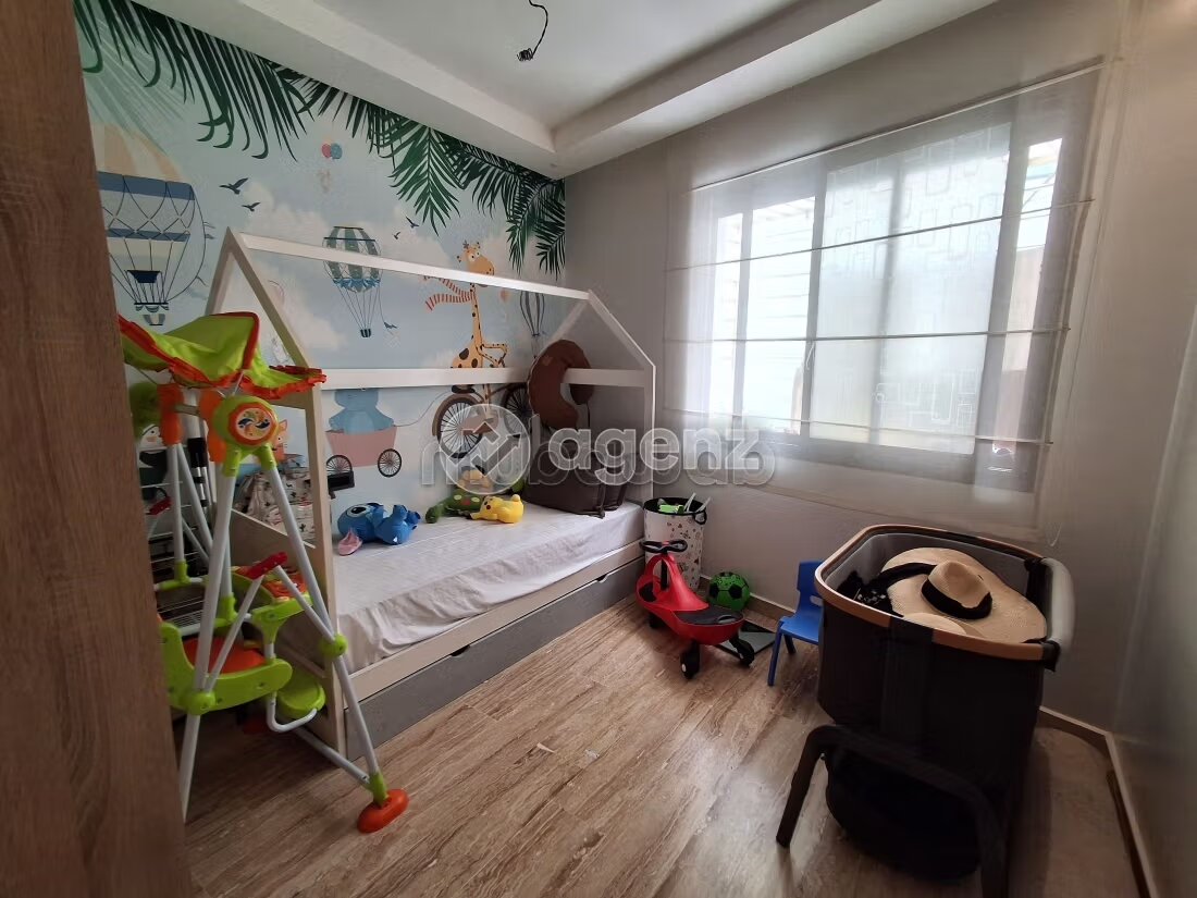 Appartement 60 m² à vendre à Casablanca – Oulfa — Photo 25